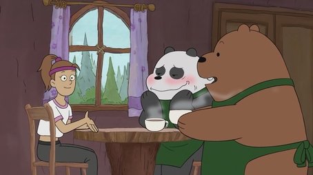 Coffee Cave (2017) - Episode 10 poster and promotional image