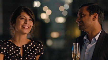 The Dinner Party (2017) - Episode 5 poster and promotional image