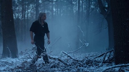 Redanian Intelligence (2021) - Episode 4 poster and promotional image