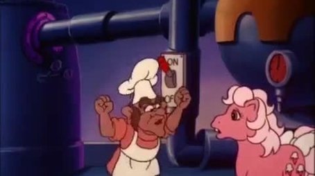 Ice Cream Wars (1987) - Episode 10 poster and promotional image