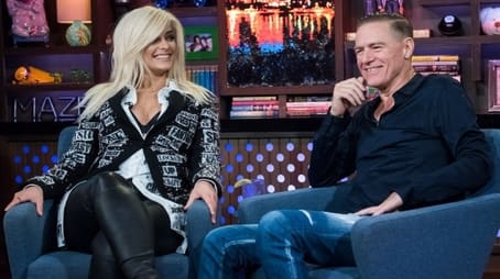 Watch What Happens Live with Andy Cohen Évad 15