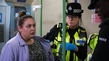 11/01/2019 Part 1 (2019) - Episode 7 poster and promotional image