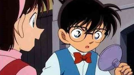 The Secret of the Moon, the Star, and the Sun (2) (1999) - Episode 164 poster and promotional image