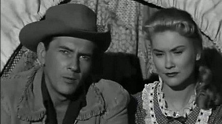 Passage to Fort Doom (1959) - Episode 23 poster and promotional image