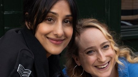 Series 2 (2023) - Season 2 poster and promotional image