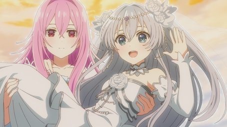 Seirei Gensouki: Spirit Chronicles21