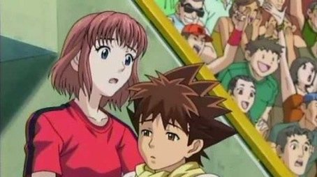 The One That Waits Previously (2006) - Episode 78 poster and promotional image