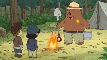 Fire! (2019) - Episode 32 poster and promotional image