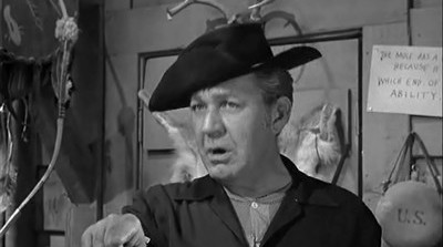 Don't Ever Speak to Me Again (1966) - Episode 27 poster and promotional image