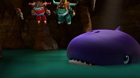 Episode 26 (2021) - Episode 26 poster and promotional image