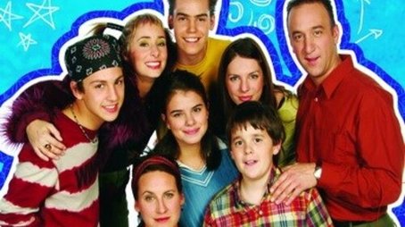 Season 3 (2003) - Season 3 poster and promotional image