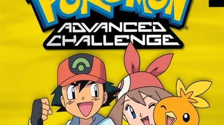 Advanced Challenge (2003) - Season 7 poster and promotional image