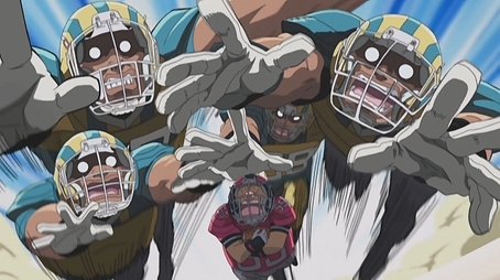 The Sphinx's Secret Weapon! (2005) - Episode 20 poster and promotional image