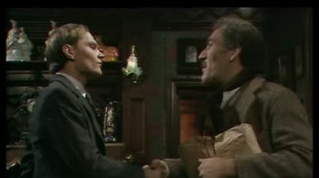 The Secret of the Manifique (1973) - Episode 4 poster and promotional image