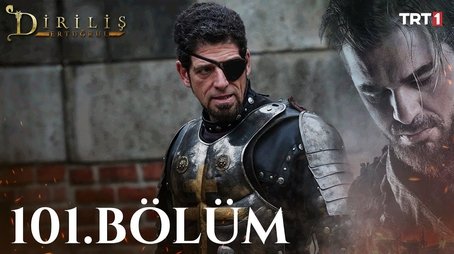 Episode 101 (2018) - Episode 10 poster and promotional image
