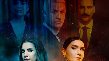Season 6 (2022) - Season 6 poster and promotional image