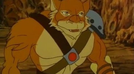 Mumm-Ra Lives (1) (1987) - Episode 6 poster and promotional image