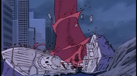 Tornado of Terror (1986) - Episode 7 poster and promotional image