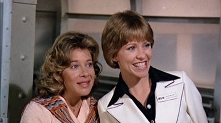 Family Reunion/Too Hot to Handle/Cinderella Story (1978) - Episode 13 poster and promotional image