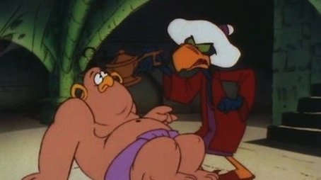 Bombay Duck or 1,001 Transylvanian Nights (1990) - Episode 4 poster and promotional image