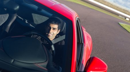 Fifth Gear.S25E03 (2015) - Episode 3 poster and promotional image