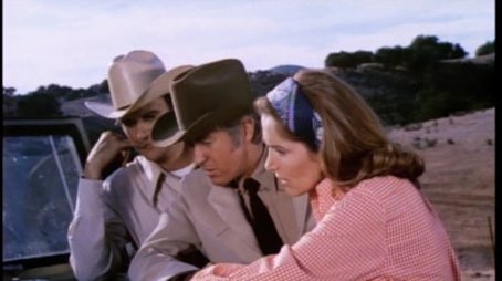 Child of Fear (1972) - Episode 9 poster and promotional image