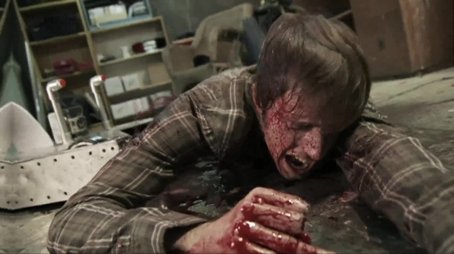 Hurry Up and Die (2010) - Episode 7 poster and promotional image