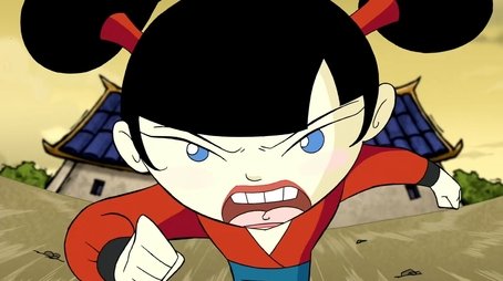 The Return of Master Monk Guan (2005) - Episode 7 poster and promotional image