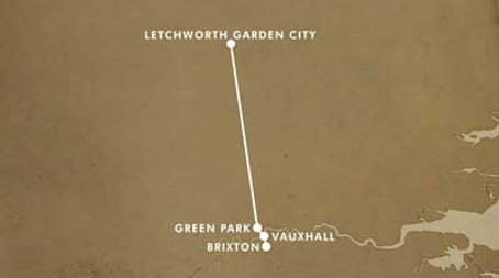 Great British Railway Journeys Stagione 9