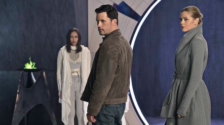 How's It Going to Be (2022) - Episode 13 poster and promotional image