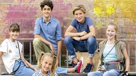 Season 17 (2021) - Season 17 poster and promotional image