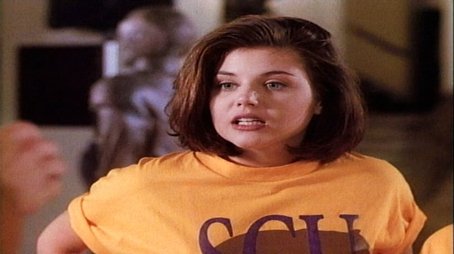 Homecoming (1994) - Episode 6 poster and promotional image