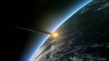 Day the Dinosaurs Died (2017) - Episode 28 poster and promotional image