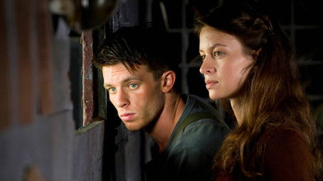 Episode 1 (2020) - Episode 1 poster and promotional image