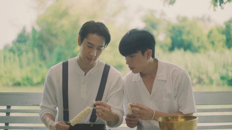 หอมกลิ่นความรัก Évad 1