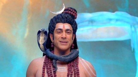 Shri Ram Aur Hanuman Ka Rishta (2024) - Episode 144 poster and promotional image