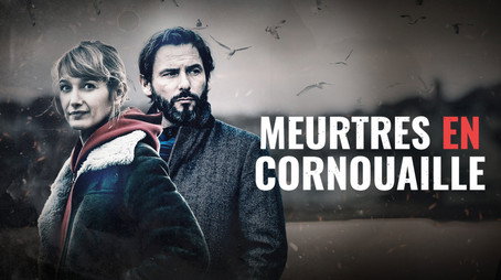 Meurtres à... Сезон 6