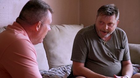 The Heroin Hub: Chapter #2 (2019) - Episode 2 poster and promotional image