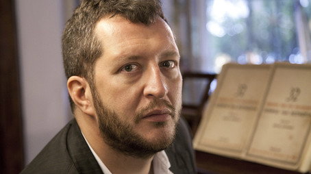 Ades Conducts Stravinsky (2017) - Episode 11 poster and promotional image