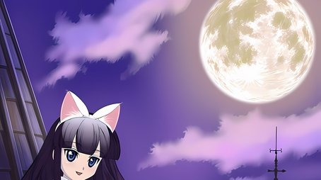 MoonPhase (2004) poster