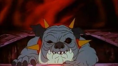 Return of the ThunderCubs (1988) - Episode 12 poster and promotional image