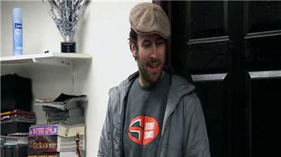 Michigan Bike/My Name is Earl 1 (2008) - Episode 3 poster and promotional image