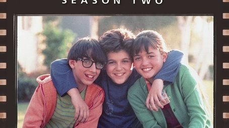 Season 2 (1988) - Season 2 poster and promotional image