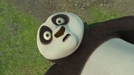 Kung Fu Panda: Lendas do Dragão Guerreiro221