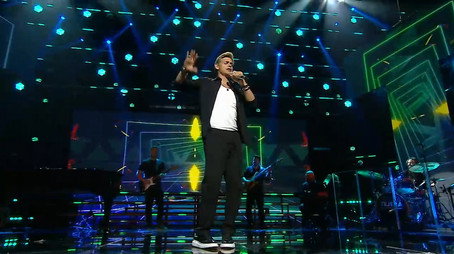 Tierra de talento Σεζόν 8