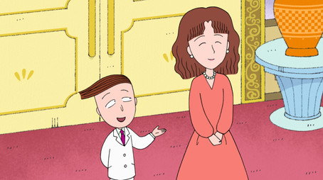 ちびまる子ちゃん Сезон 2