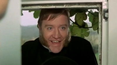 The Devil's Foot (1988) - Episode 2 poster and promotional image