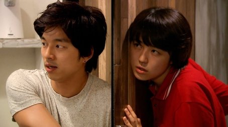 Sixteenth Cup (2007) - Episode 16 poster and promotional image