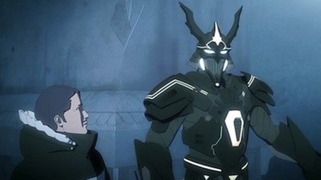 Doomsday (2012) - Episode 20 poster and promotional image