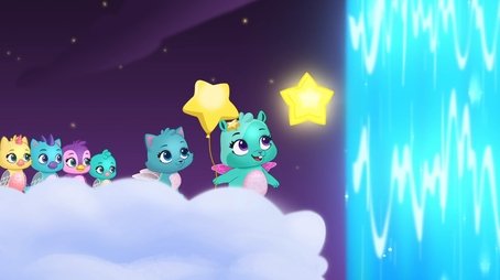 Wishful Thinking (2018) - Episode 16 poster and promotional image